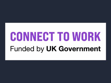 Connect To Work