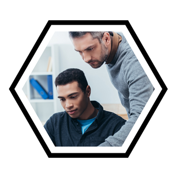 Mentoring Support