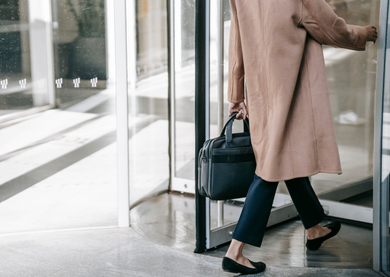 Return to work