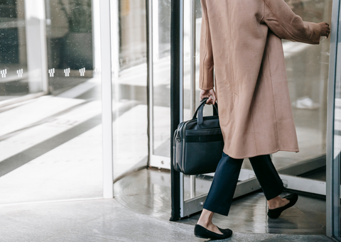 Return to work
