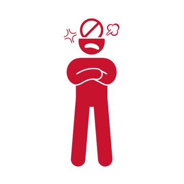 Safeguarding icons